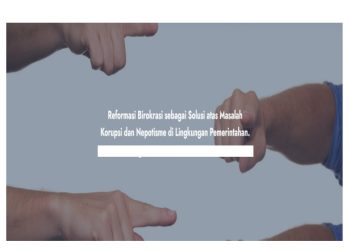 Diduga Meminta Jatah Kepada Kontraktor, Bupati Diminta Evaluasi Lurah Sei Parit