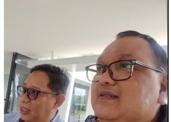Sepakat Berantas Perusak Lingkungan di Mentawir, Otorita IKN Kerahkan Gakum Bersama LSM Guntur dan DLH PPU