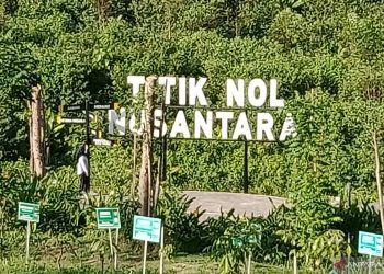 Otorita IKN Dianggap Tidak Responsip Terhadap Masalah Pertanahan, Warga Bersurat Tak Dihiraukan, Ada Apa ?