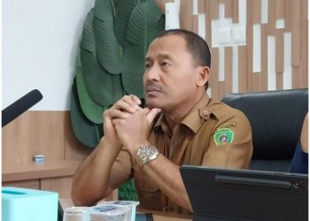 Sodikin, Assisten II Setkab PPU Akhirnya Angkat Bicara Terkait Perumda Benuo Taka dan PT BTW