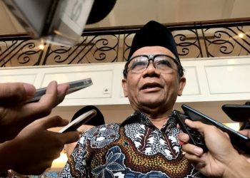 Wakil Menteri Rangkap Jabatan Jadi Komisaris BUMN, Mahfud MD Sebut Unsur Korupsi