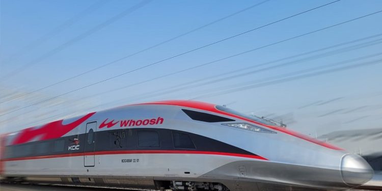 Danantara Tangani Utang Proyek Kereta Cepat Whoosh: Strategi, Risiko, dan Manfaatnya