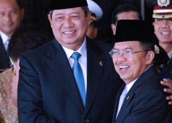 20 Tahun MoU Helsinki: Kalla, Hamid, dan SBY Soroti Janji Damai yang Belum Tuntas