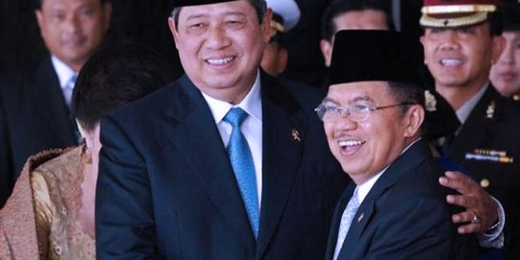 20 Tahun MoU Helsinki: Kalla, Hamid, dan SBY Soroti Janji Damai yang Belum Tuntas