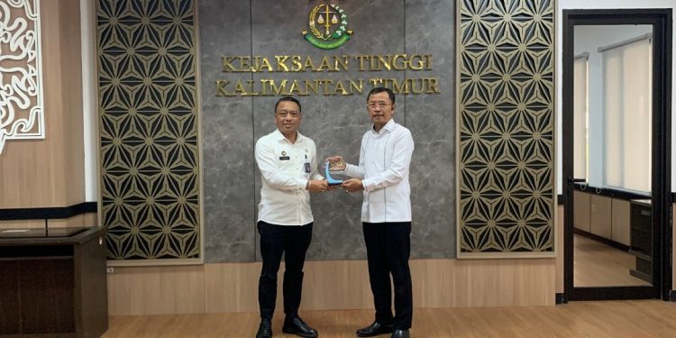 Kepala Kejati Kaltim Dukung Penuh Program E-Bimbingan Bapas Samarinda