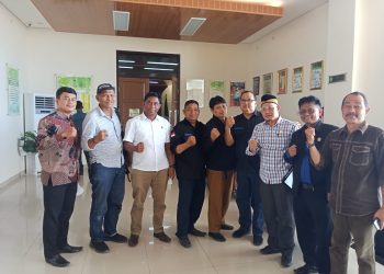 Sidang Gugatan Lingkungan Hidup LSM Guntur vs PT PPCI Dilanjutkan Pekan Depan, Masyarakat PPU Harap Keadilan Ekologis Ditegakkan