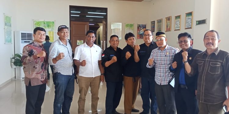 Sidang Gugatan Lingkungan Hidup LSM Guntur vs PT PPCI Dilanjutkan Pekan Depan, Masyarakat PPU Harap Keadilan Ekologis Ditegakkan
