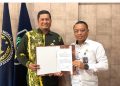 Kolaborasi Bapas Samarinda dan Pemkab Berau Dorong Efektivitas Penerapan KUHP Nasional