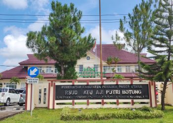 Diminta Audiensi, RSUD Ratu Aji Putri Botung PPU Malah Libatkan Polisi, Kok Bisa ?