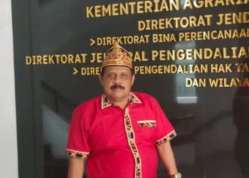 Mutasi 148 Pejabat di PPU Akhirnya Terlaksana, Tuai Sorotan dari Sejumlah Kalangan