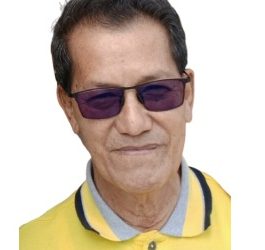 Tak Digubris OIKN, Petani Lokal Terancam Kehilangan Sumber Hidup di Lahan Sendiri