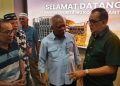 Kelompok Tani Usaha Baru Akhirnya Audiensi dengan Otorita IKN, Harapan Baru untuk Pengelolaan Lahan